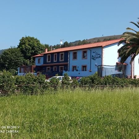 Hotel El Rincon De Yaxu Vidiago Dış mekan fotoğraf