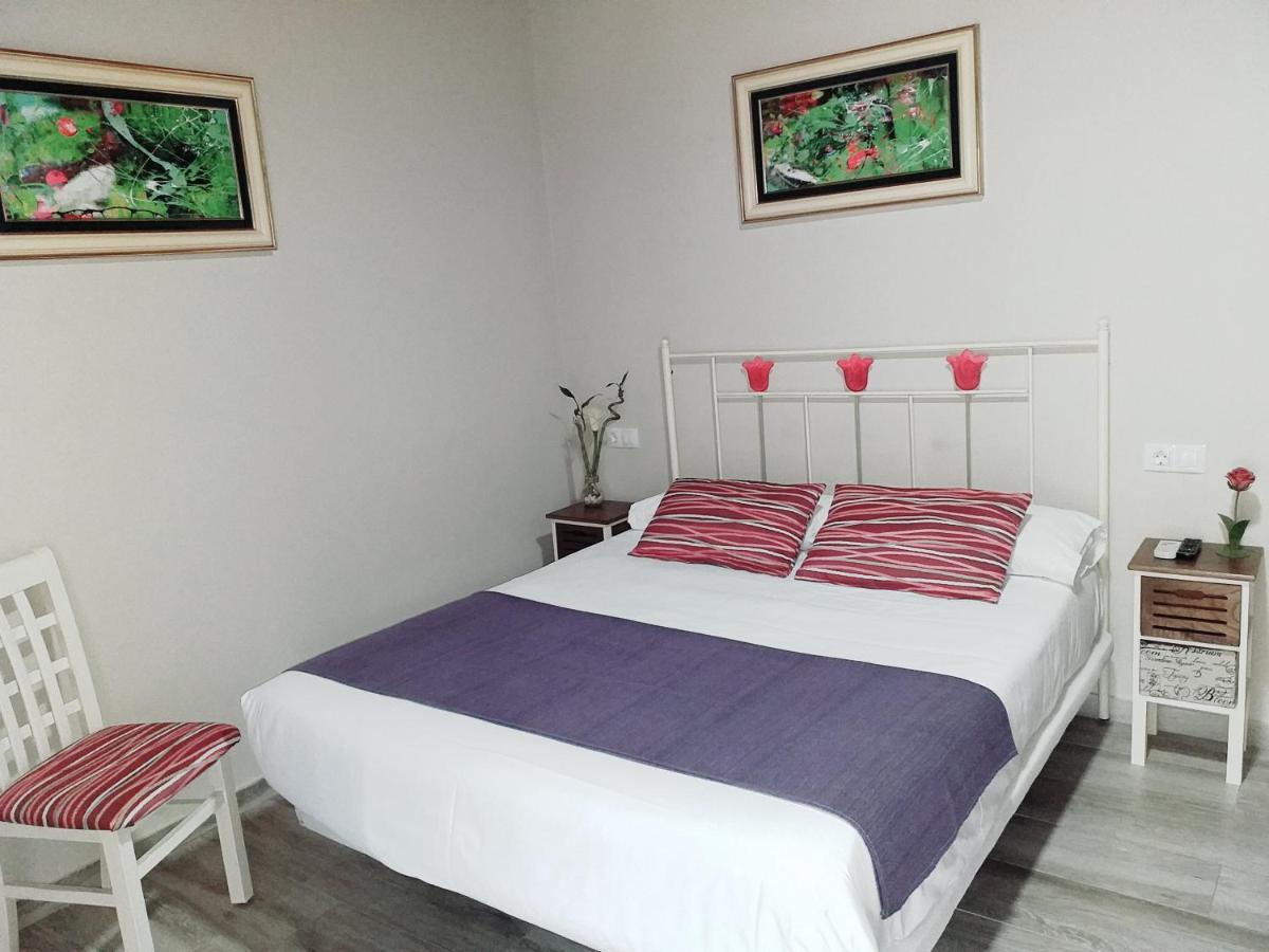 Hotel El Rincon De Yaxu Vidiago Dış mekan fotoğraf