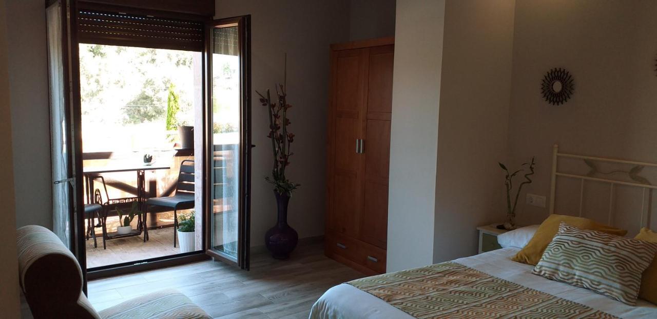 Hotel El Rincon De Yaxu Vidiago Dış mekan fotoğraf