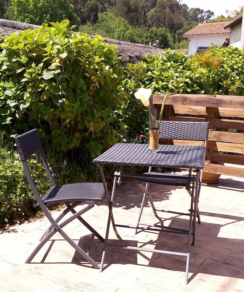 Hotel El Rincon De Yaxu Vidiago Dış mekan fotoğraf
