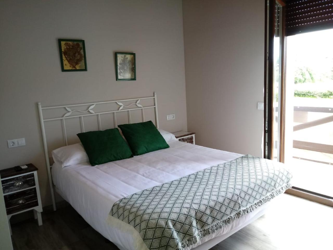Hotel El Rincon De Yaxu Vidiago Dış mekan fotoğraf
